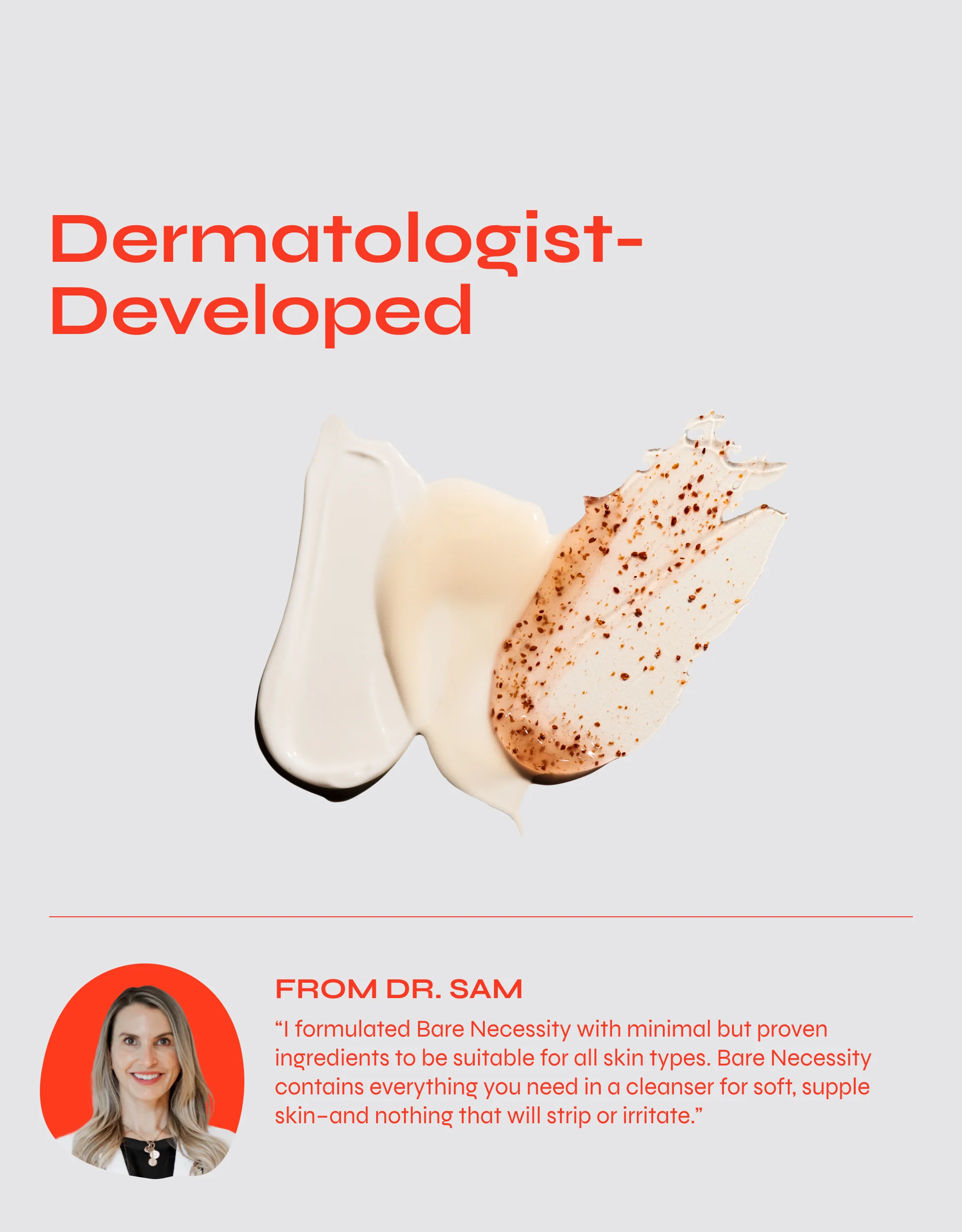 Bare Necessity - Image 8