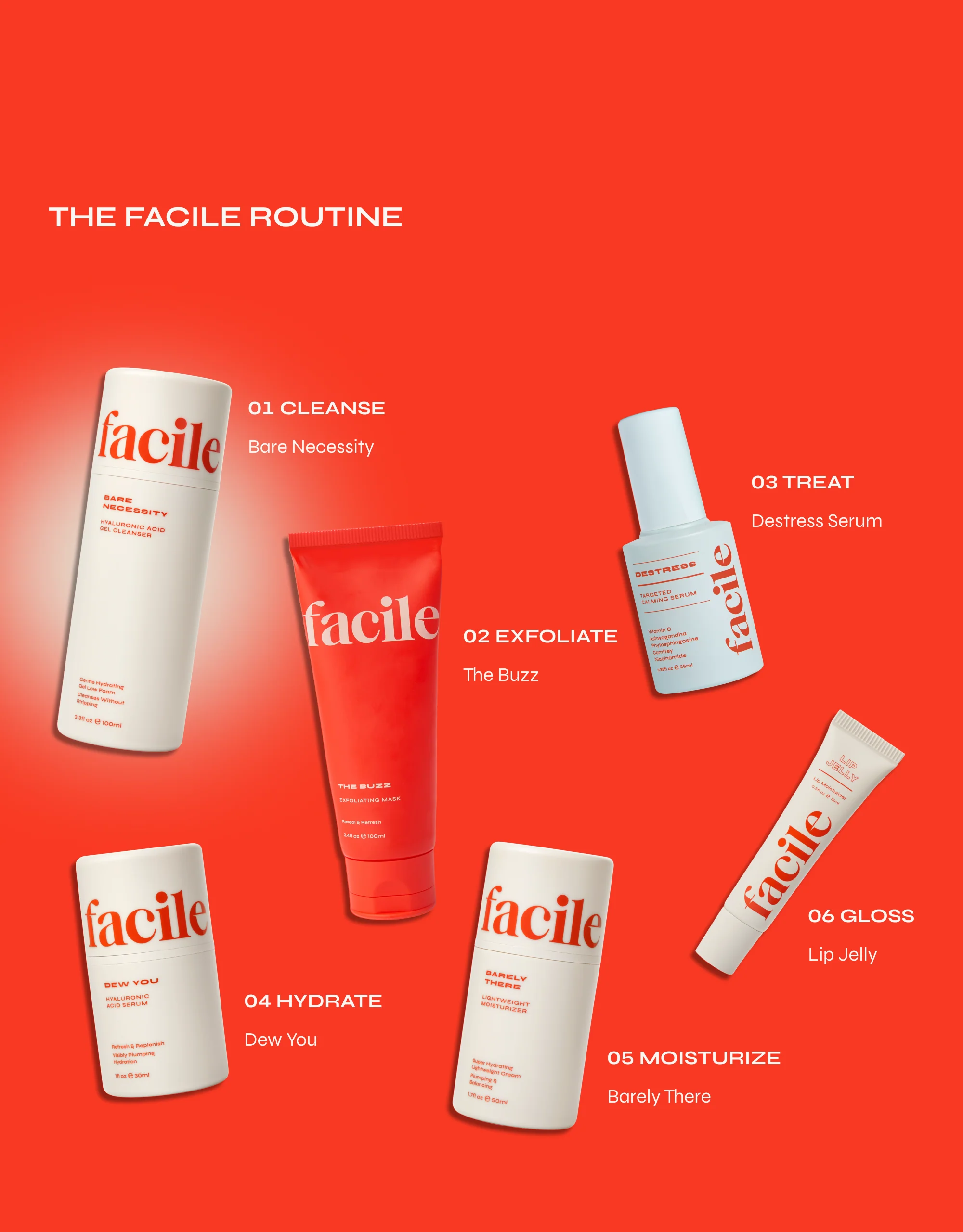 Bare Necessity - Image 9