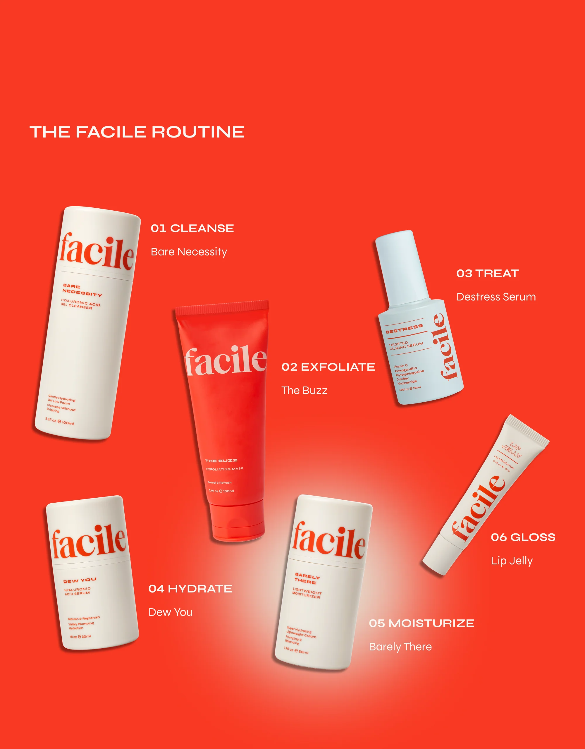 Barely There - Image 8