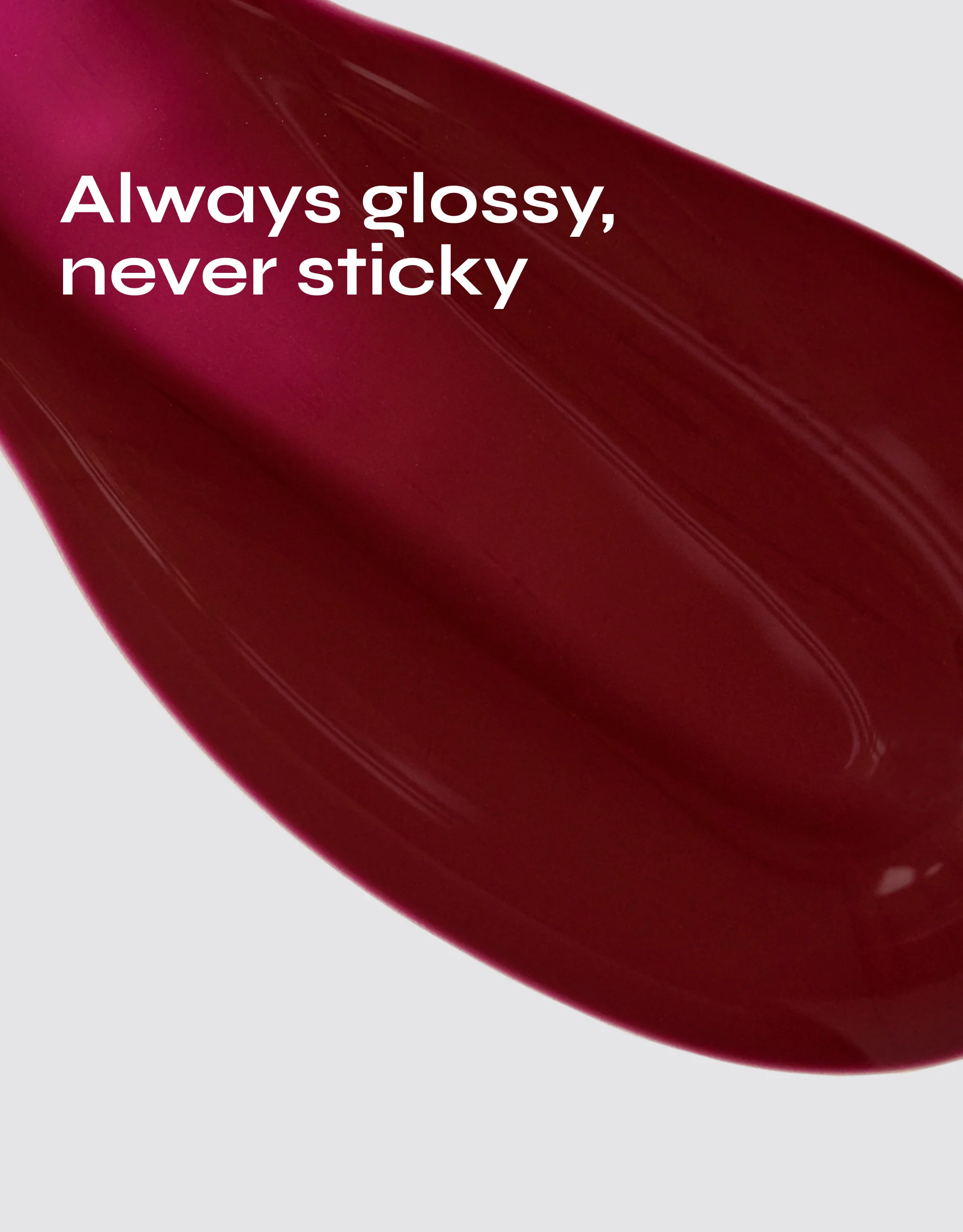 Berry Lip Jelly Tint - Image 4