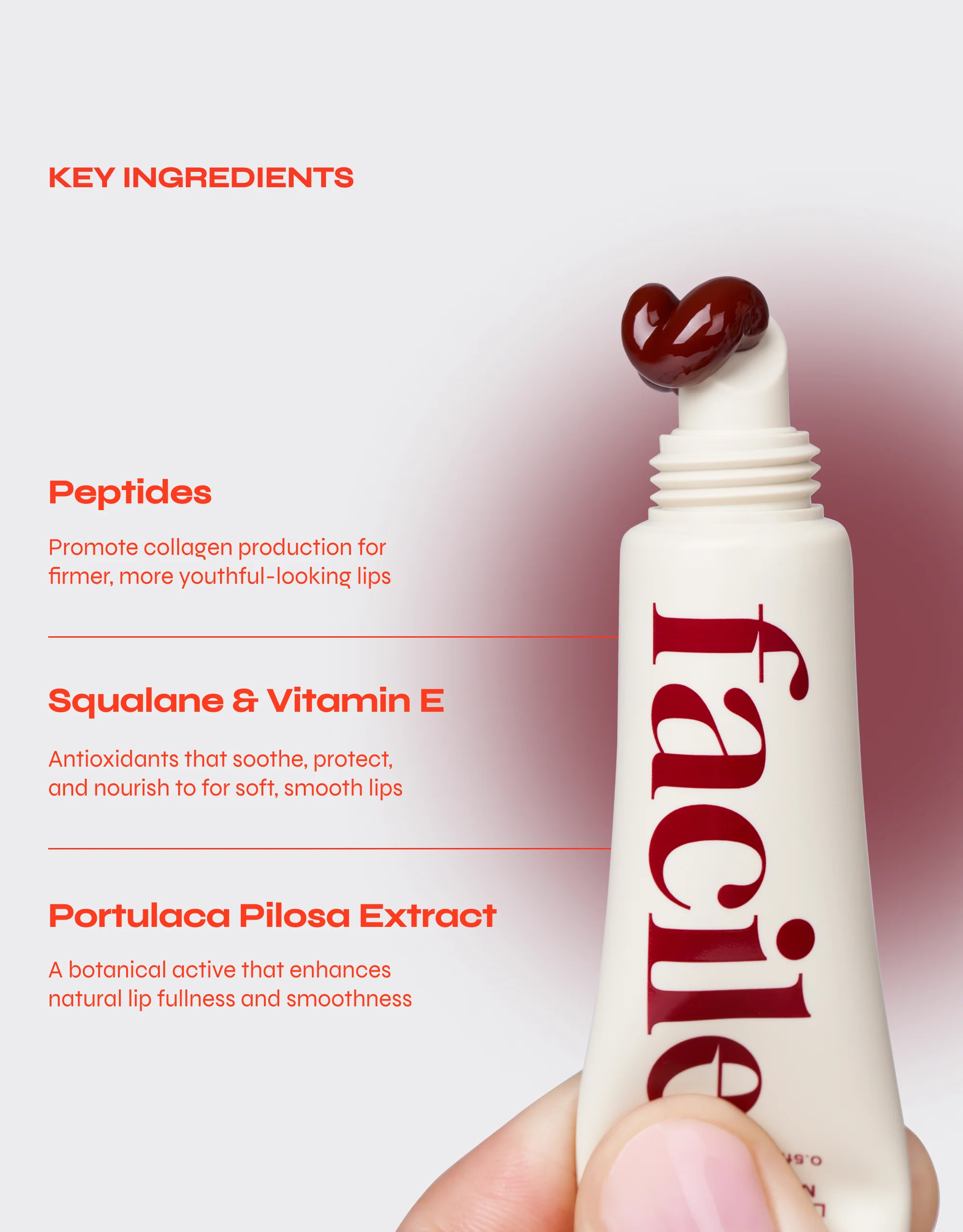 Berry Lip Jelly Tint - Image 5