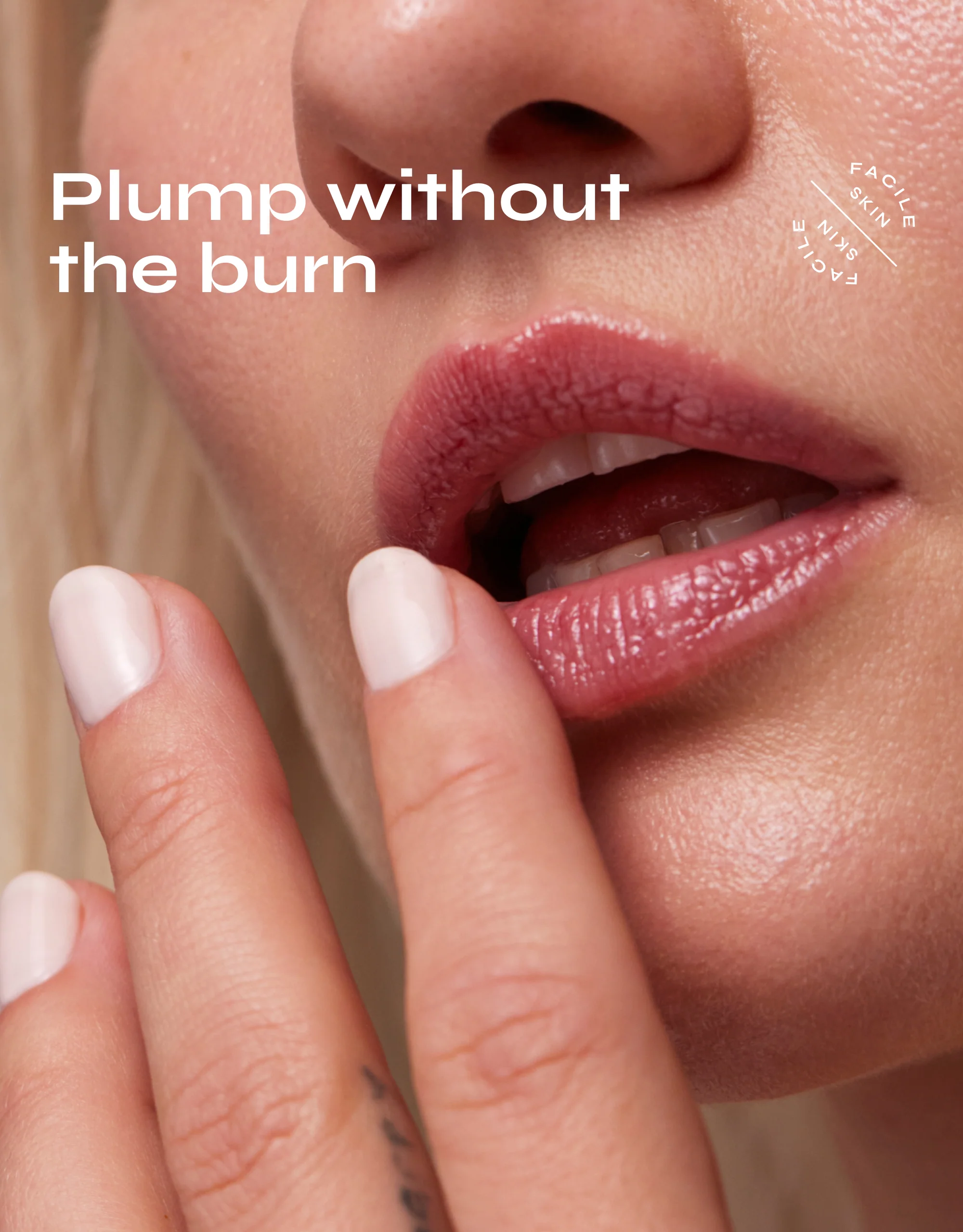 Berry Lip Jelly Tint - Image 6