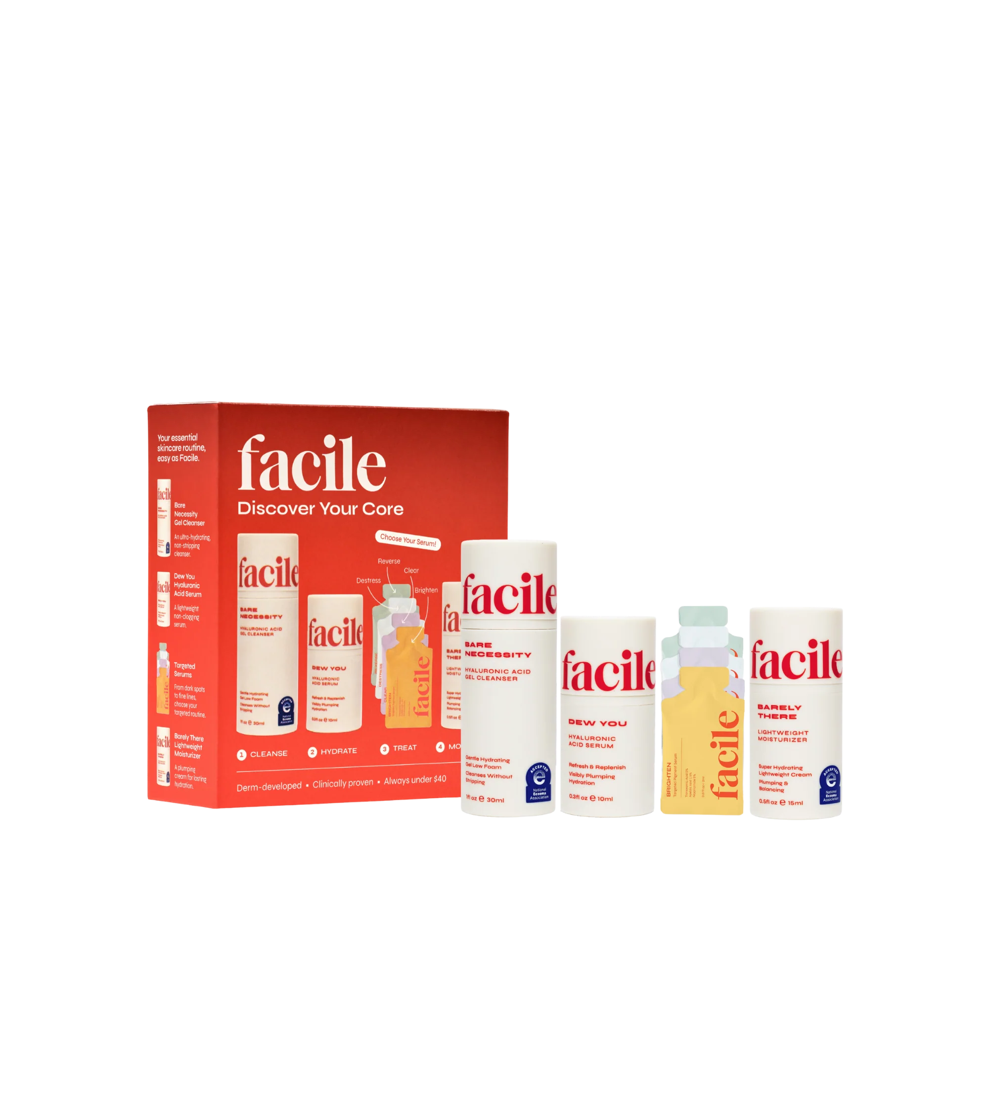 Discover Your Core - Image 3