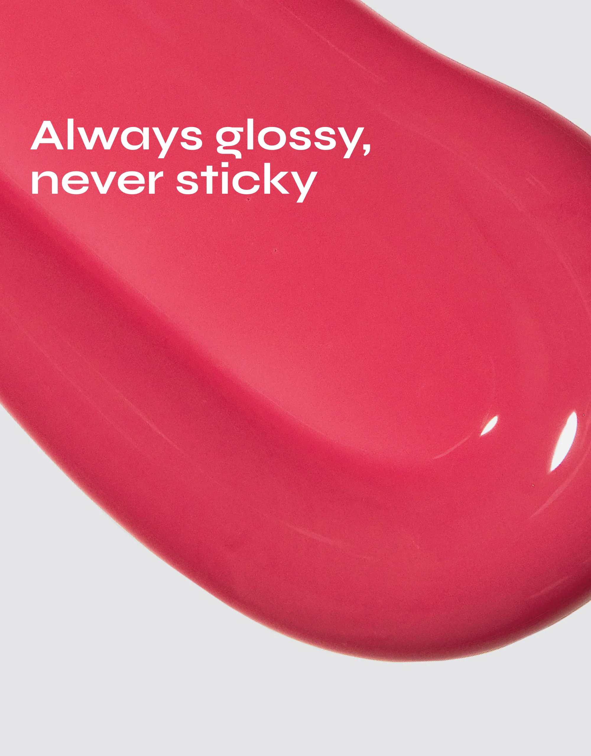 Rose Lip Jelly Tint - Image 4