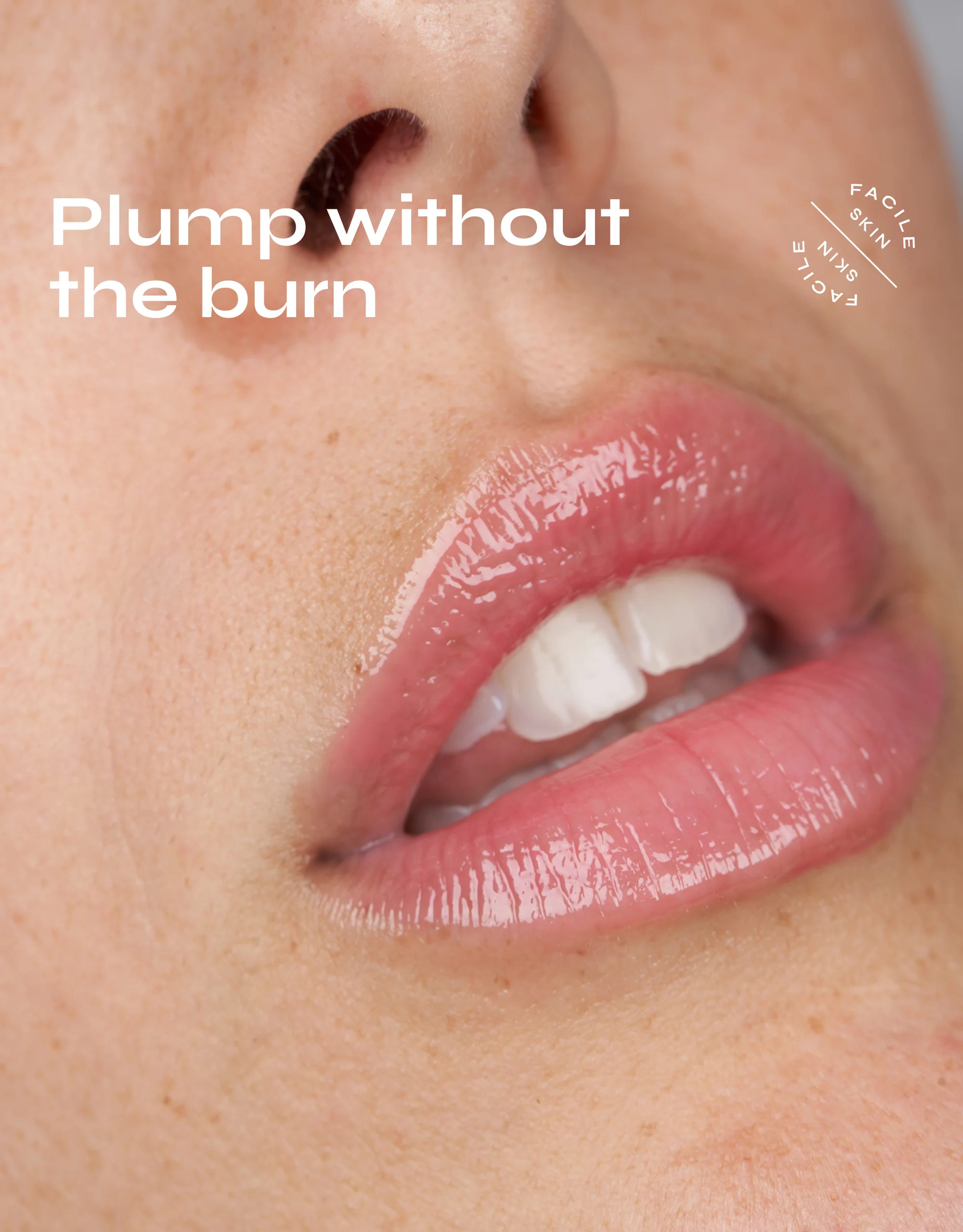 Rose Lip Jelly Tint - Image 6