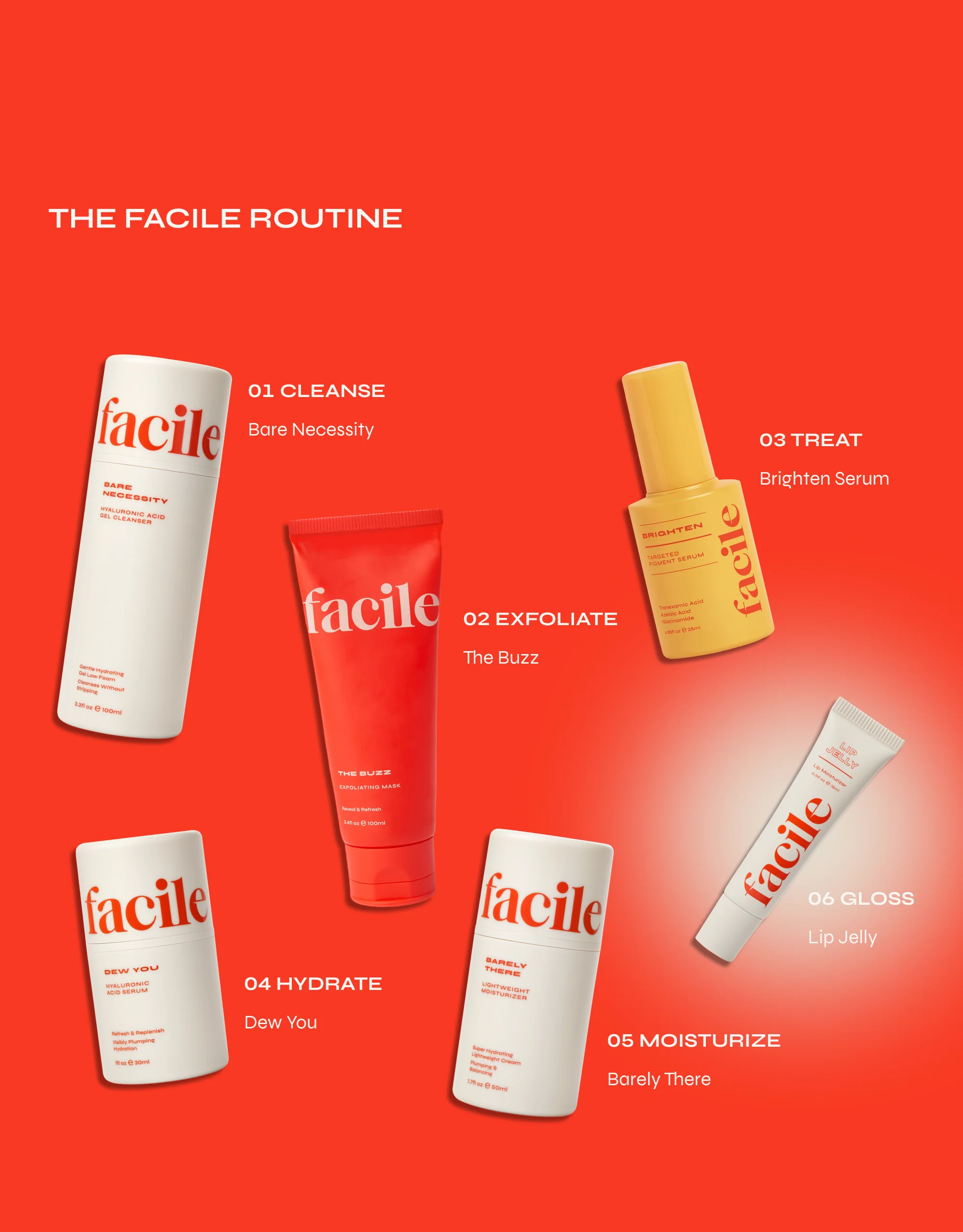 Rouge Lip Jelly Tint - Image 11