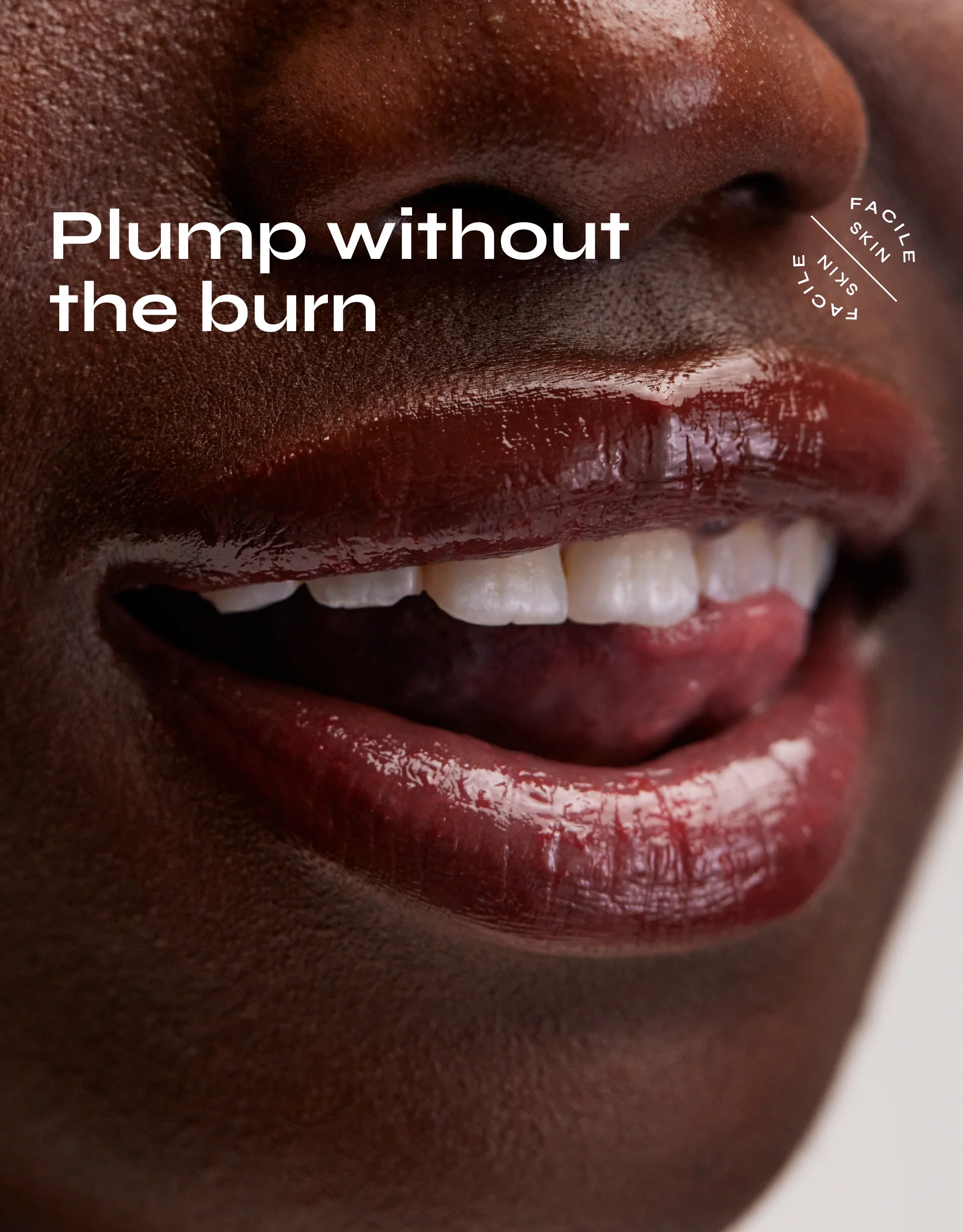 Rouge Lip Jelly Tint - Image 6